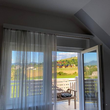 Rooms Josip Korenica Exterior foto