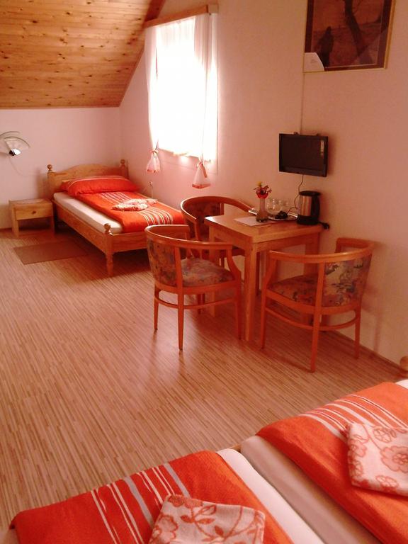 Rooms Josip Korenica Habitación foto