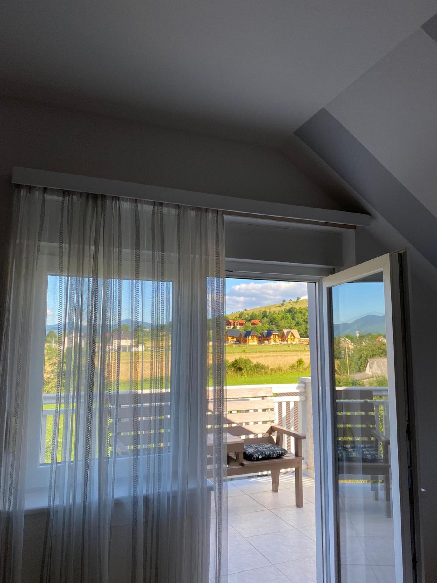 Rooms Josip Korenica Exterior foto
